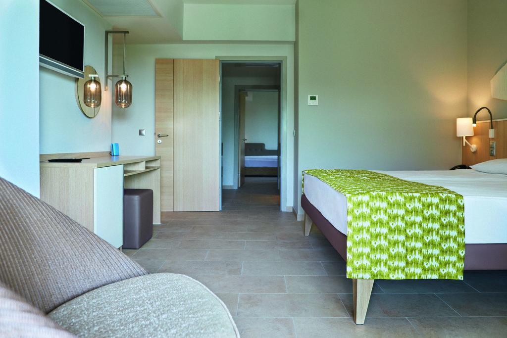 Tui Blue Palm Garden Hotel Сиде Екстериор снимка