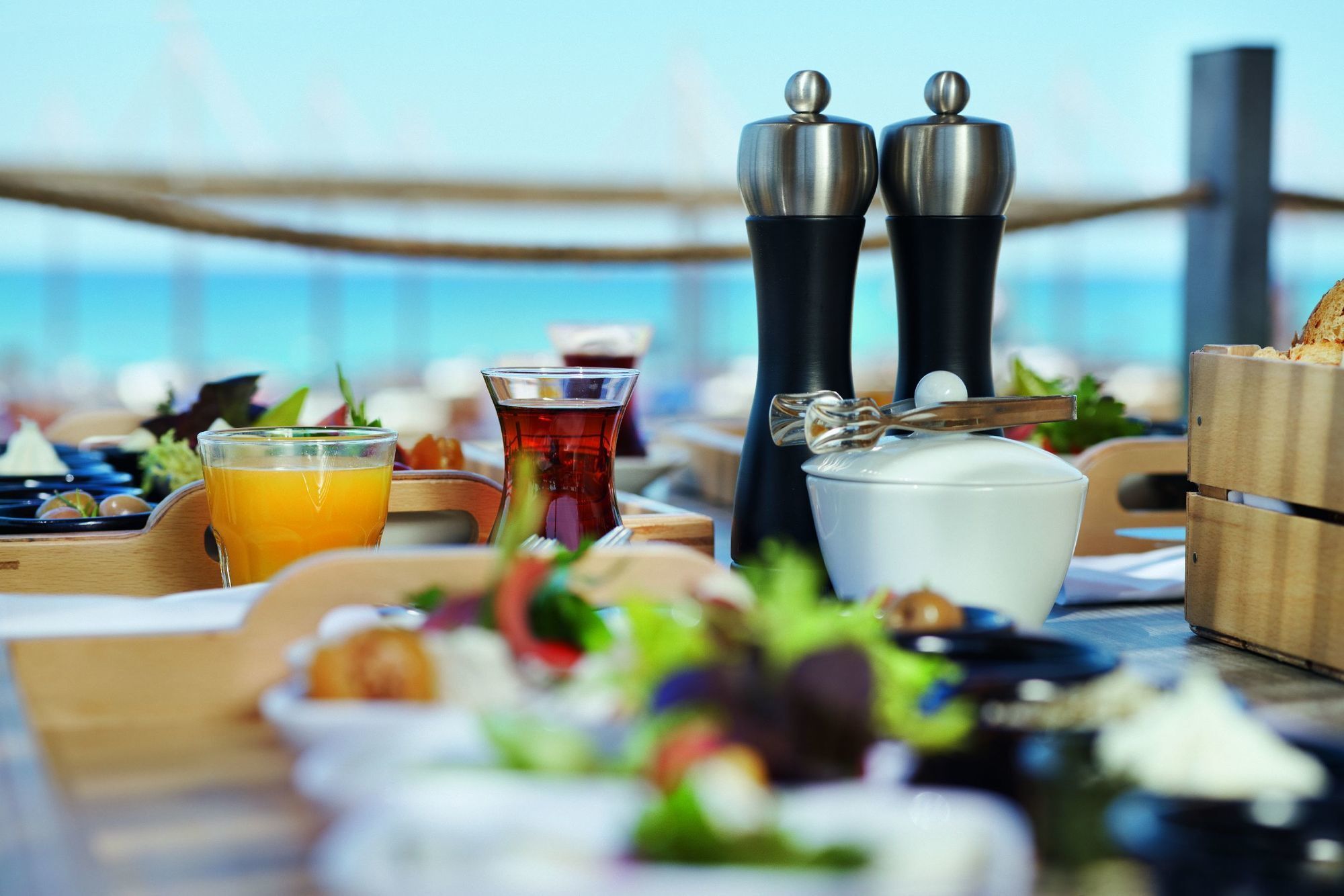 Tui Blue Palm Garden Hotel Сиде Екстериор снимка