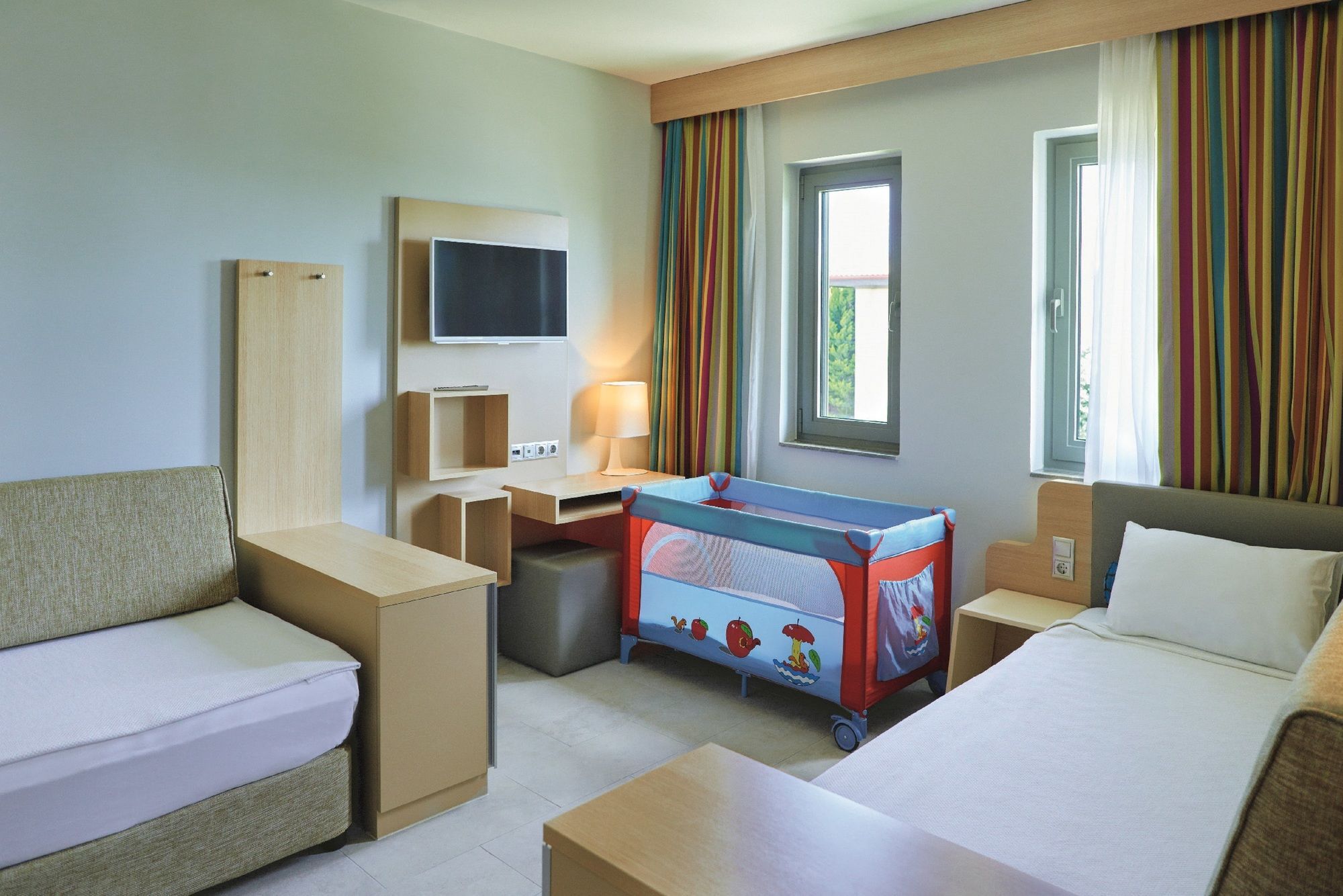 Tui Blue Palm Garden Hotel Сиде Екстериор снимка